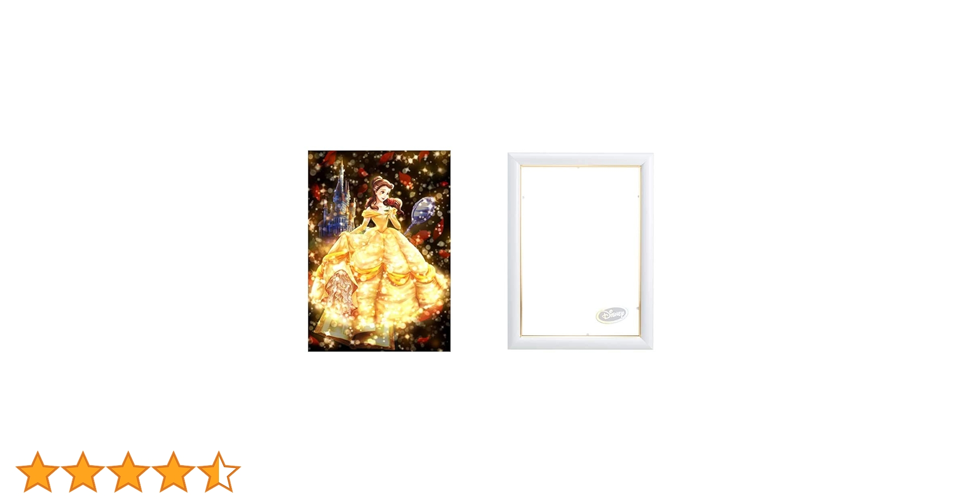 【新品未開封】愛の調べ　ディズニー　ジグソーパズル　レトロ 51PfaiTvi1L._UF350,350_QL50_.jpg